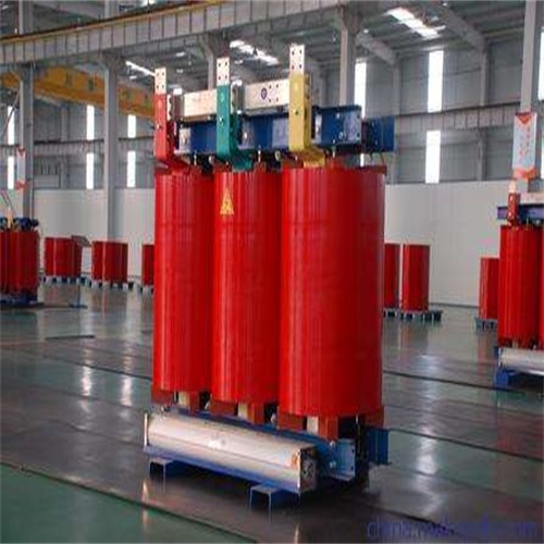 保德SCB11-1000KVA电力变压器